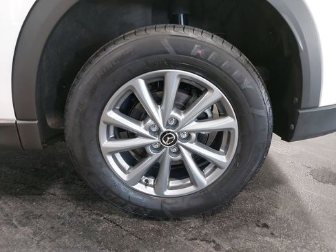 Used 2023 MAZDA CX-5 AWD 2.5 S image 35