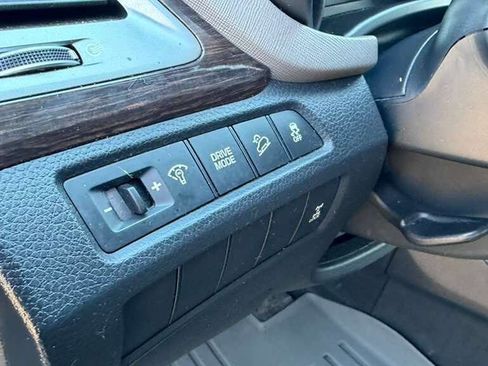 Used 2017 Hyundai Santa Fe SE image 17