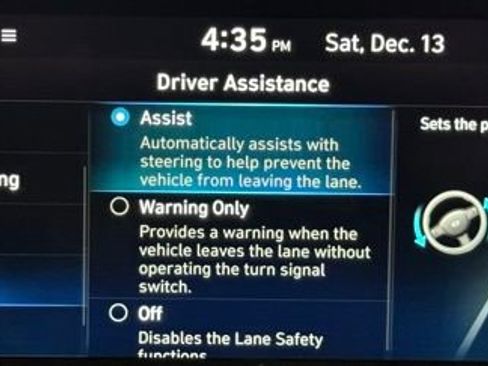 Used 2023 Hyundai Sonata N Line image 32