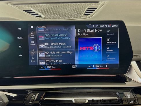 Used 2023 BMW X1 xDrive28i w/ Convenience Package AWD/4WD image 15