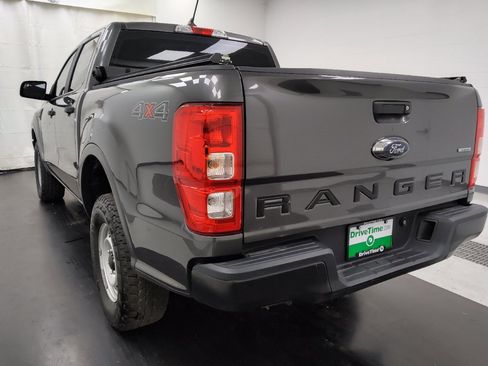 Used 2020 Ford Ranger XL AWD/4WD image 5