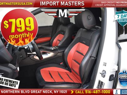 Used 2021 Mercedes-Benz GLE 53 AMG 4MATIC