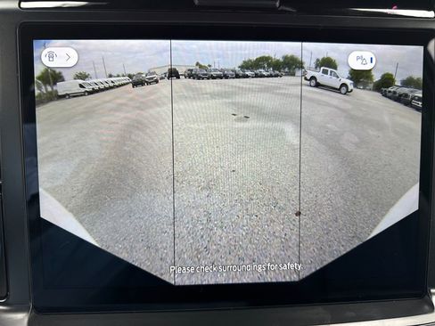 New 2026 Ford F150 Lariat image 28