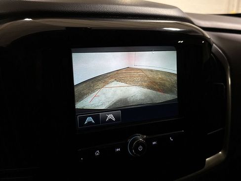 Used 2019 Chevrolet Traverse LS FWD image 15