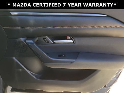 Certified 2025 MAZDA CX-50 AWD 2.5 Hybrid w/ Premium Pkg image 7