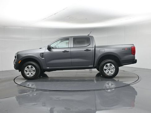 New 2026 Ford Ranger XL RWD image 30
