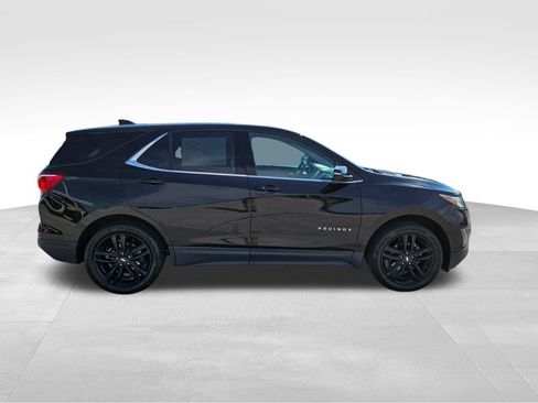Used 2020 Chevrolet Equinox LT w/ Midnight Edition AWD/4WD image 5