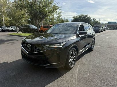 Used 2026 Acura MDX w/ Technology Package