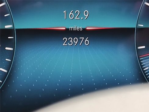 Certified 2022 Mercedes-Benz E 450 4MATIC Sedan image 28