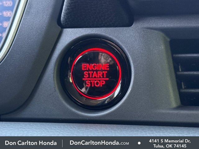 New 2026 Honda Pilot EX-L image 20