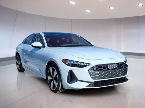 New 2025 Audi A5 2.0T Premium Plus image 1