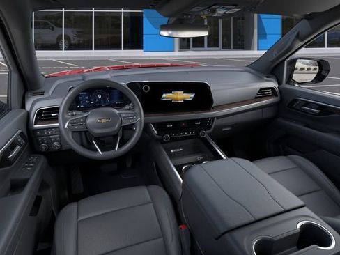 Used 2026 Chevrolet Tahoe LT w/ LPO, Dark Essentials Package AWD/4WD image 15