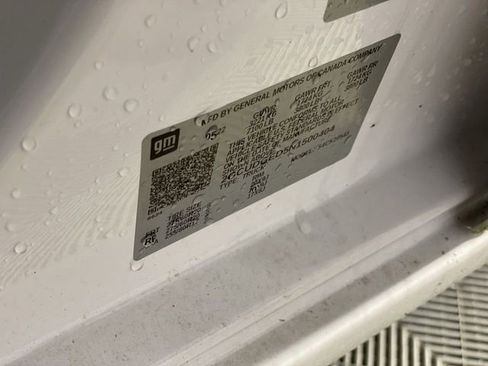 Used 2022 Chevrolet Silverado 1500 LTZ image 20