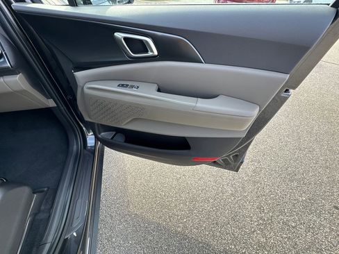 New 2026 Kia Carnival LXS image 14