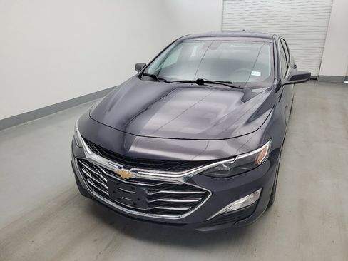 Used 2025 Chevrolet Malibu LS FWD image 15