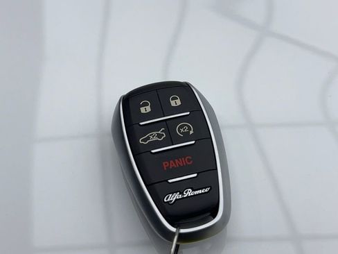 Used 2024 Alfa Romeo Tonale Ti w/ Active Assist Package AWD/4WD image 56
