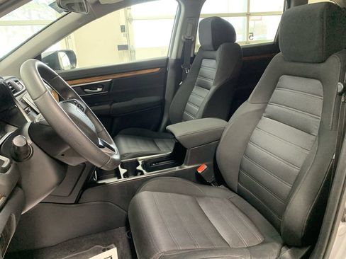 Used 2020 Honda CR-V EX image 18