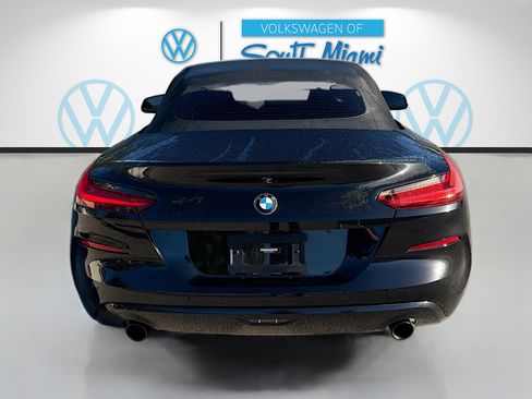 Used 2020 BMW Z4 sDrive30i w/ Convenience Package image 6