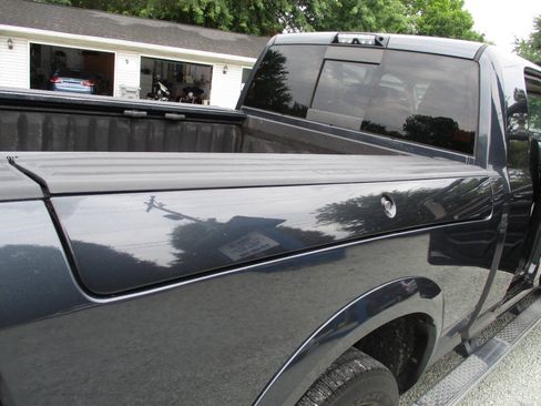 Used 2014 RAM 2500 Laramie AWD/4WD image 42