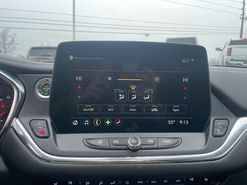 Used 2023 Chevrolet Blazer LT w/ Convenience Package image 24