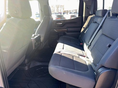 Used 2019 Chevrolet Silverado 1500 RST w/ All-Star Edition image 11