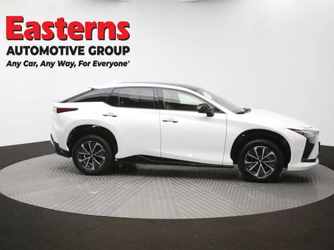 Used 2023 Lexus RZ 450e Premium w/ Accessory Package (2T) AWD/4WD image 47