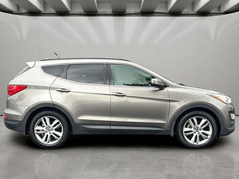 Used 2014 Hyundai Santa Fe Sport 2.0T w/ Navigation Package 06 FWD image 6