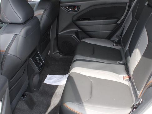 New 2026 Subaru Forester Sport AWD/4WD image 19