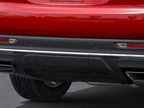 New 2026 Buick Enclave Preferred w/ Power Package image 16