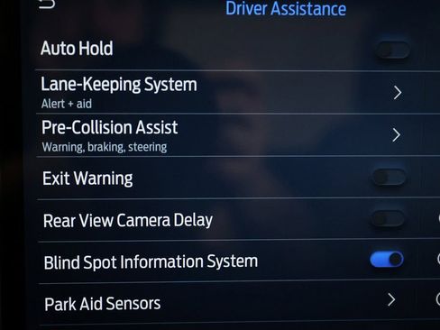 Used 2026 Ford F150 XL w/ Equipment Group 103A High image 30