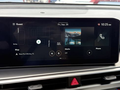 New 2026 Kia Sorento EX w/ EX Premium Package image 23