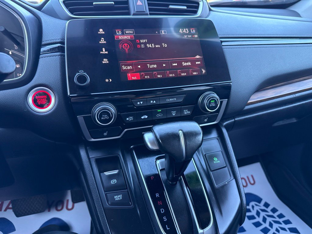 Used 2018 Honda CR-V EX-L image 22