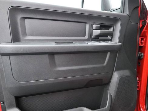 New 2026 RAM 3500 Tradesman image 9