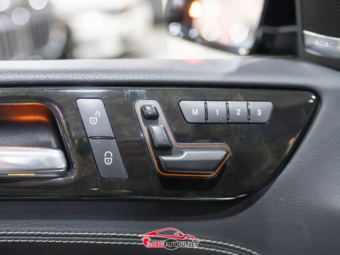 Used 2015 Mercedes-Benz ML 400 4MATIC image 40