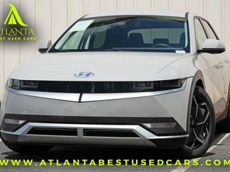 Used 2024 Hyundai Ioniq 5 SEL RWD video 1