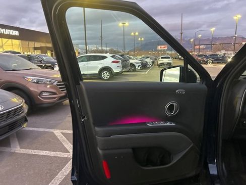 Used 2026 Hyundai Palisade Calligraphy image 10