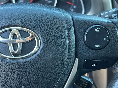 Used 2015 Toyota RAV4 LE AWD/4WD image 20