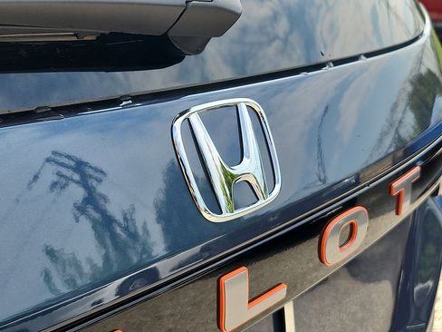 New 2026 Honda Pilot TrailSport image 21