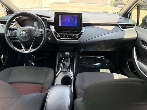 Used 2024 Toyota Corolla SE FWD image 14