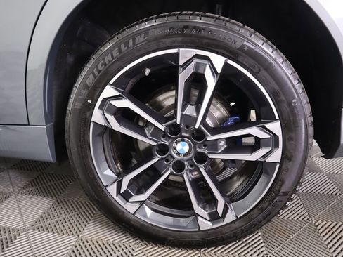 Used 2025 BMW X2 xDrive28i w/ M Sport Package image 31