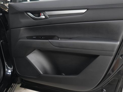 Used 2025 MAZDA CX-5 AWD 2.5 S w/ Preferred Package image 9