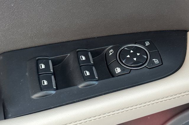 Used 2021 Lincoln Nautilus Reserve FWD image 12
