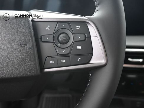 New 2026 Nissan Sentra SV image 12