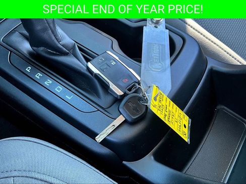 Used 2019 Chevrolet Colorado W/T w/ Custom Special Edition image 33