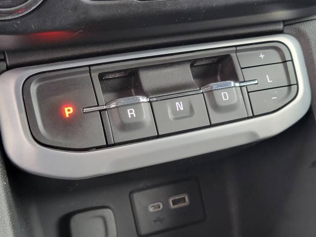 Used 2021 GMC Acadia SLE w/ Driver Convenience Package AWD/4WD image 19