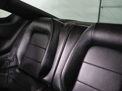 Used 2017 Ford Mustang GT Premium w/ Equipment Group 401A image 24