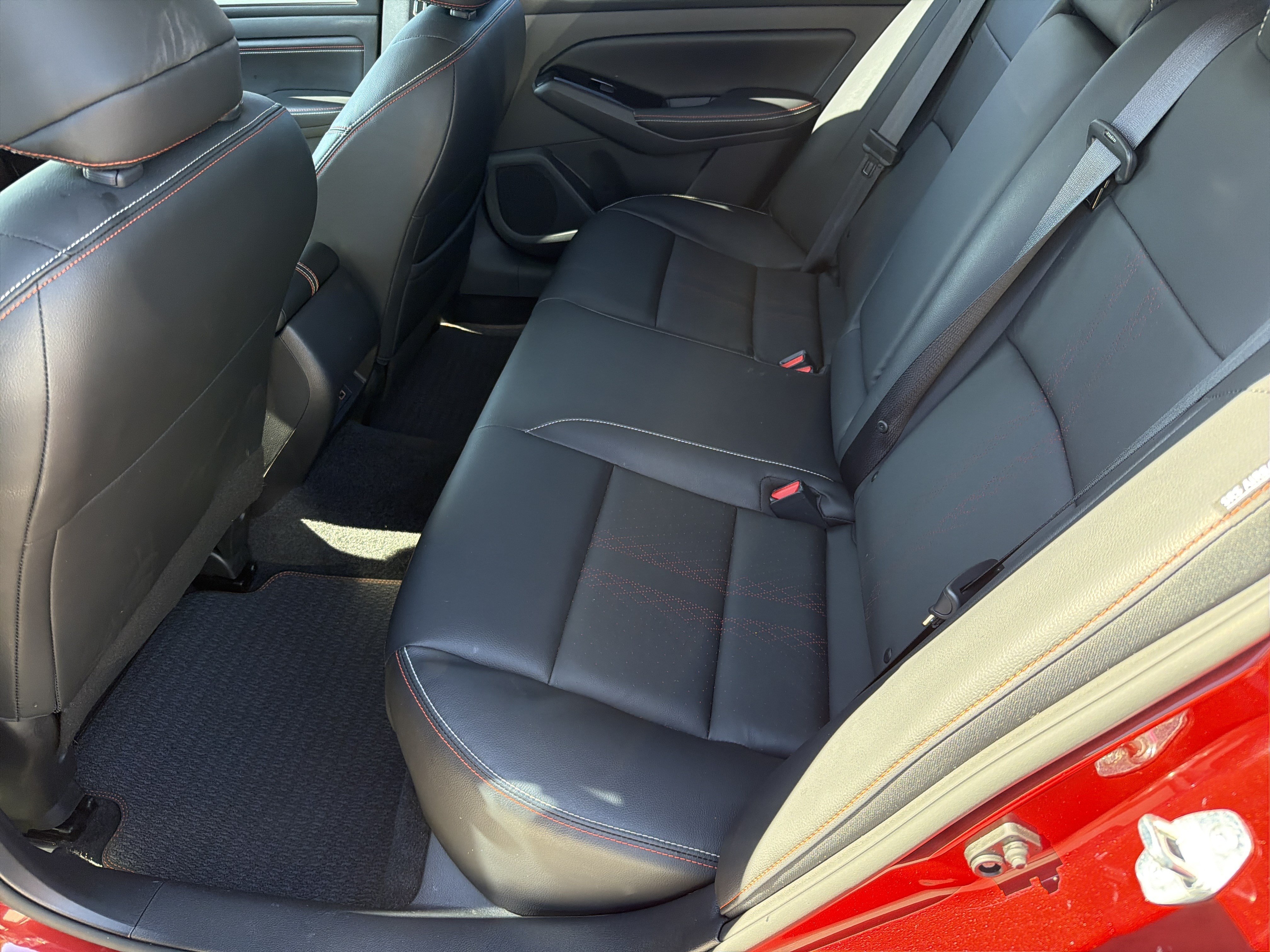 Used 2023 Nissan Altima 2.5 SR w/ SR Premium Package FWD image 20