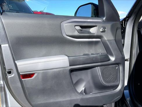 New 2025 Ford Bronco Sport Badlands image 10