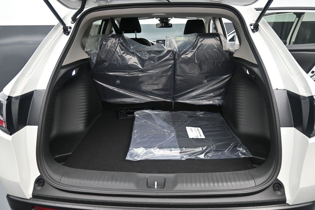 Used 2026 Honda HR-V LX image 13