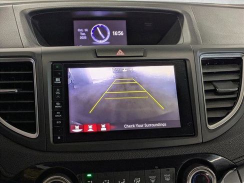 Used 2015 Honda CR-V EX image 15